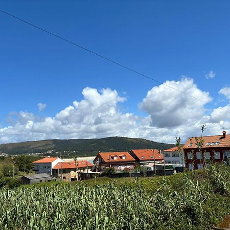 Casa De La Nina,Chalet Familiar Con Gran Terraza Finisterra Exterior foto